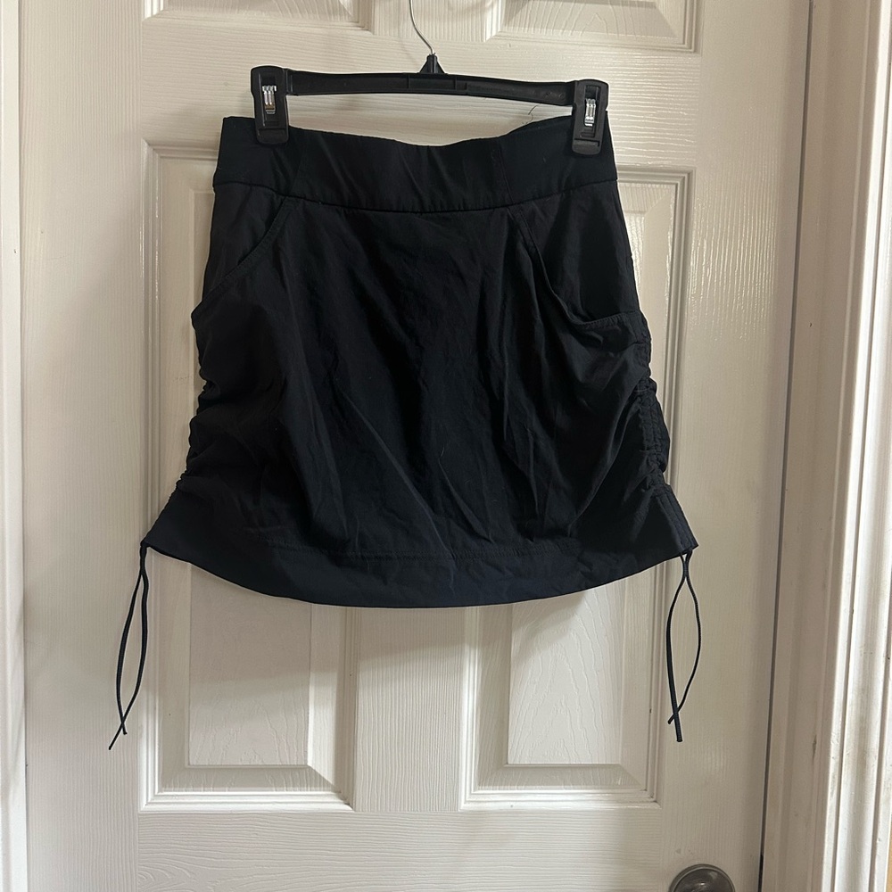 Columbia skort